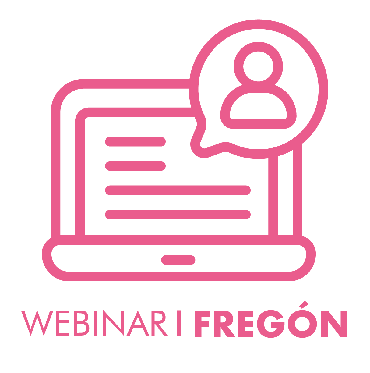 Webinar Fregon